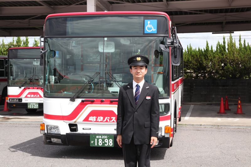 岐阜乗合自動車株式会社(岐阜バス)岐阜西営業所のアルバイト・バイト求人情報-02