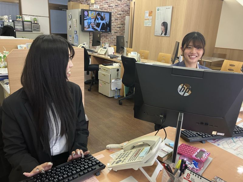 タウンハウジング中野店のアルバイト・バイト求人情報-03
