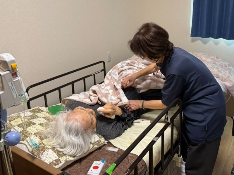 求人画像