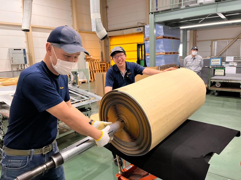 カラヤン株式会社の求人・転職情報