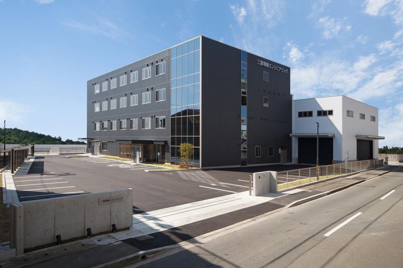 三菱電機エンジニアリング株式会社