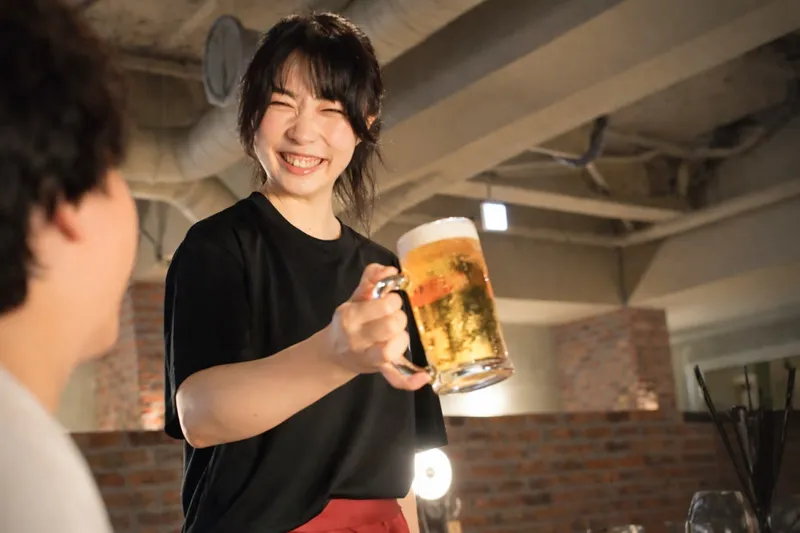 コギソウル京都河原町のアルバイト・バイト求人情報
