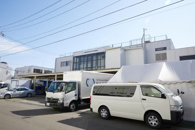株式会社みやざき洗染のアルバイト・バイト求人情報-10