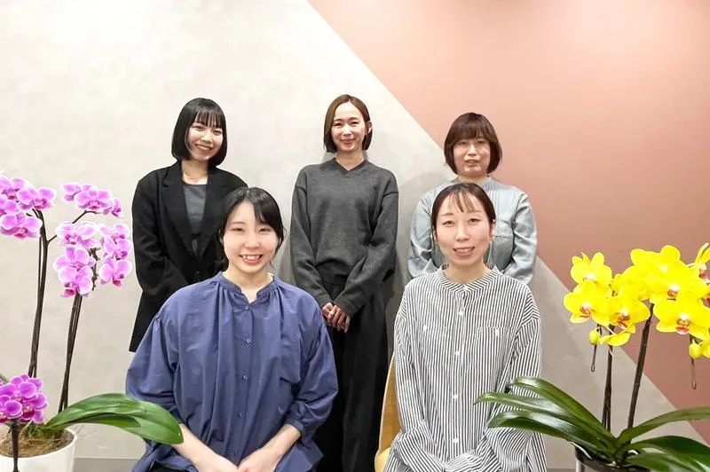 株式会社frantoliveのアルバイト・バイト求人情報