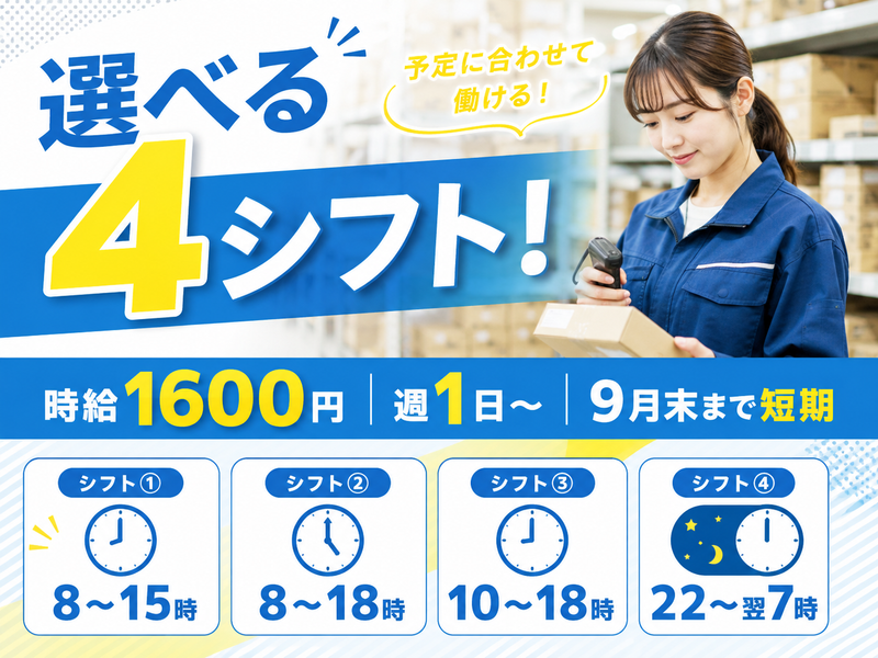 ライクスタッフィング株式会社