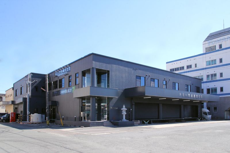 トミー食品株式会社の求人・転職情報