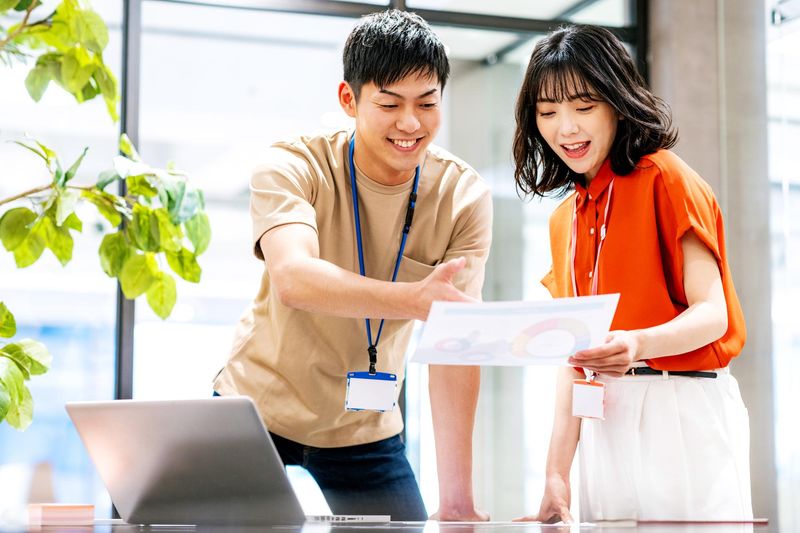 博報堂グループの制作会社のアルバイト・バイト求人情報-06