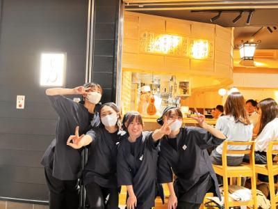 水炊きおでん ヤマニ 新橋店のアルバイト・バイト求人情報-02