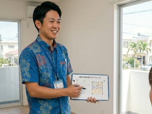 有限会社サンテラスの求人・転職情報