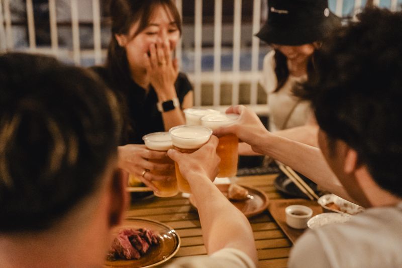 BEER GARDEN COWSI TERRACE(Add　value株式会社)のアルバイト・バイト求人情報-02