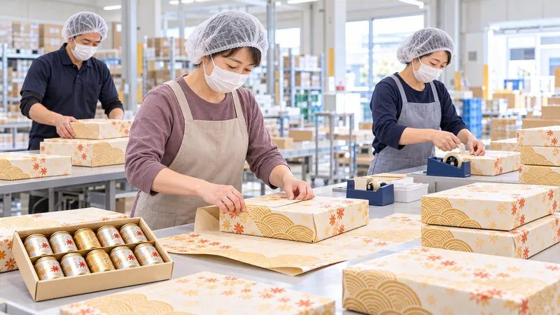 大口町の倉庫(派遣先)のアルバイト・バイト求人情報