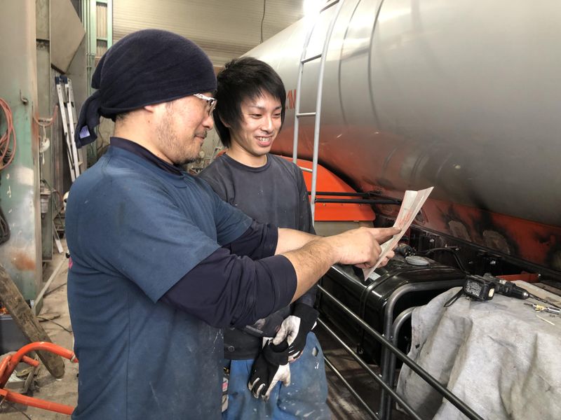 両元産業株式会社の求人情報