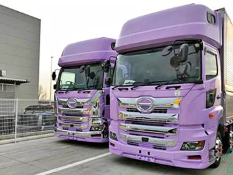 株式会社山紀 厚木物流センターの求人・転職情報