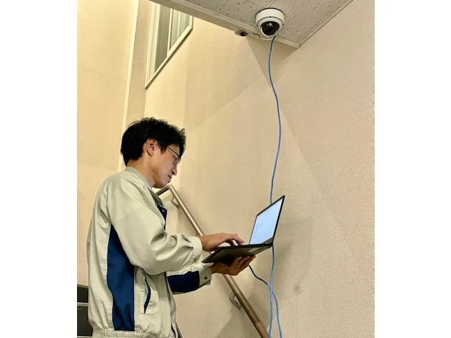 株式会社エスアールホッカンの求人・転職情報