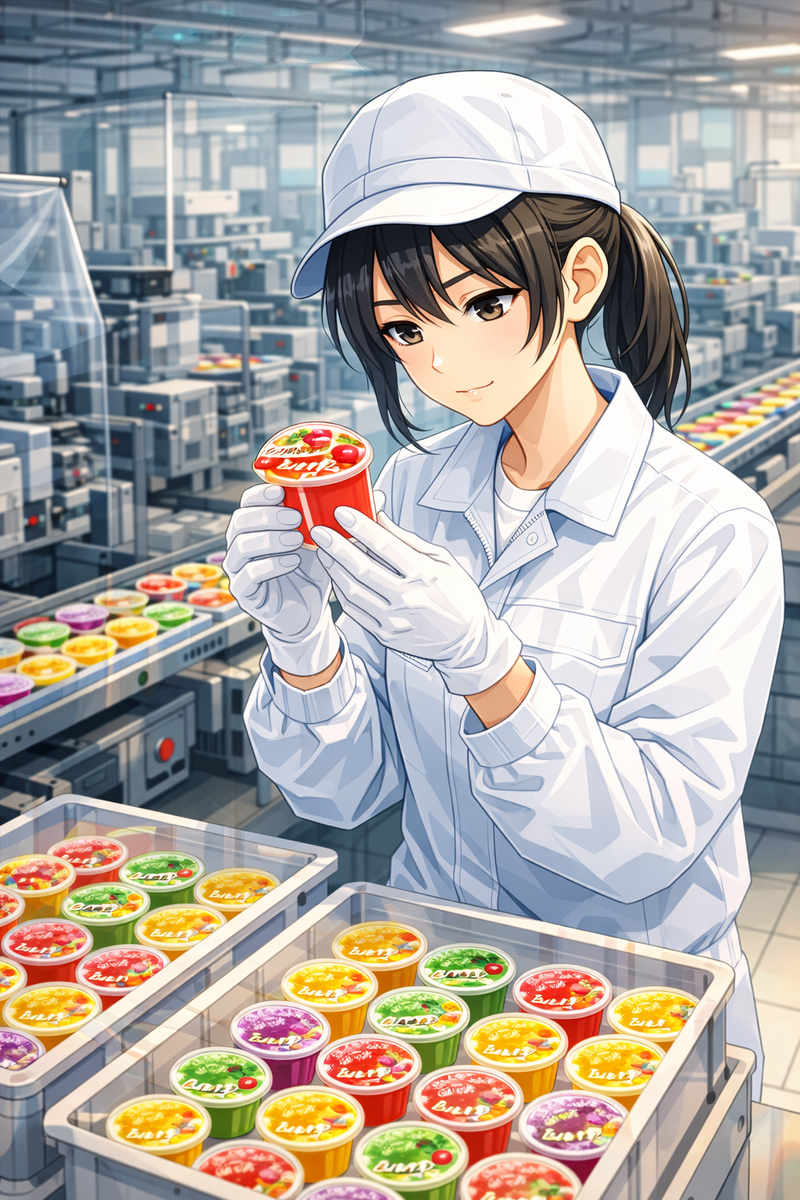 (株)サンギョウスタッフ