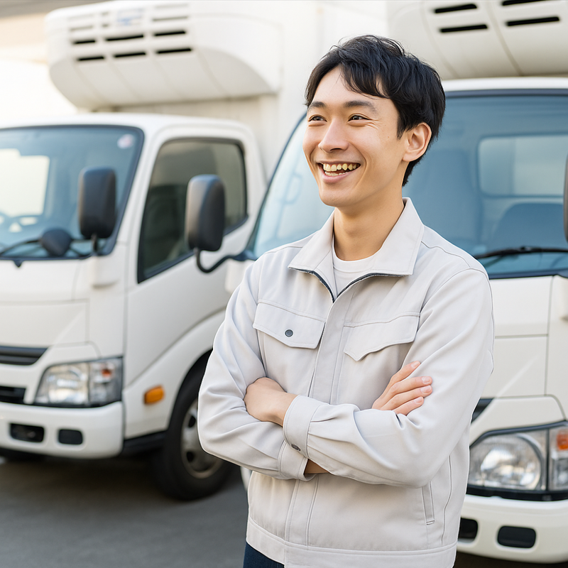 株式会社JinJi(JINJI)