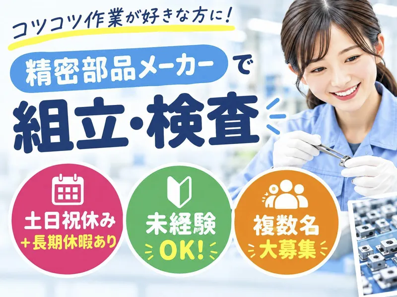 ジャーナルスタッフ株式会社さいたまオフィスのアルバイト・バイト求人情報