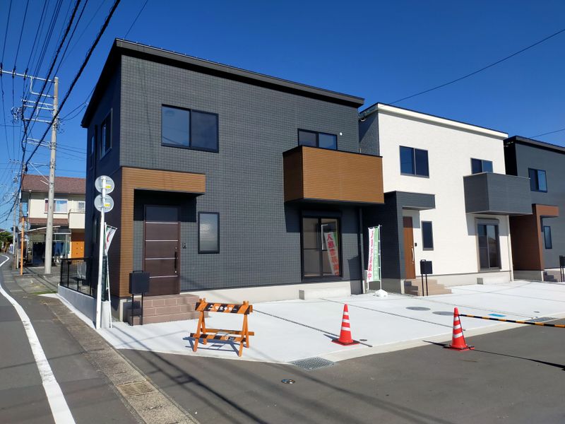 弓沢町タウン　HOUSEのアルバイト・バイト求人情報-02