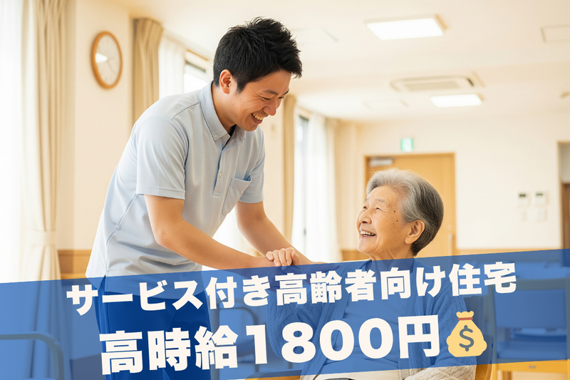 株式会社グッドパートナーズの派遣求人情報