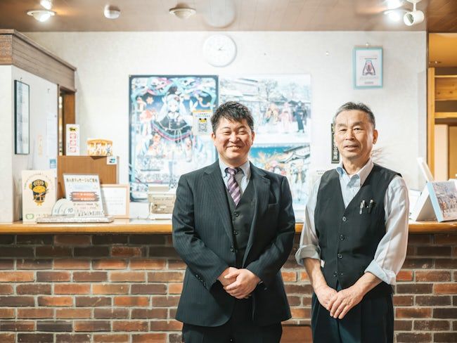 求人画像