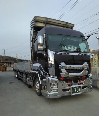 有限会社永井商事の求人・転職情報