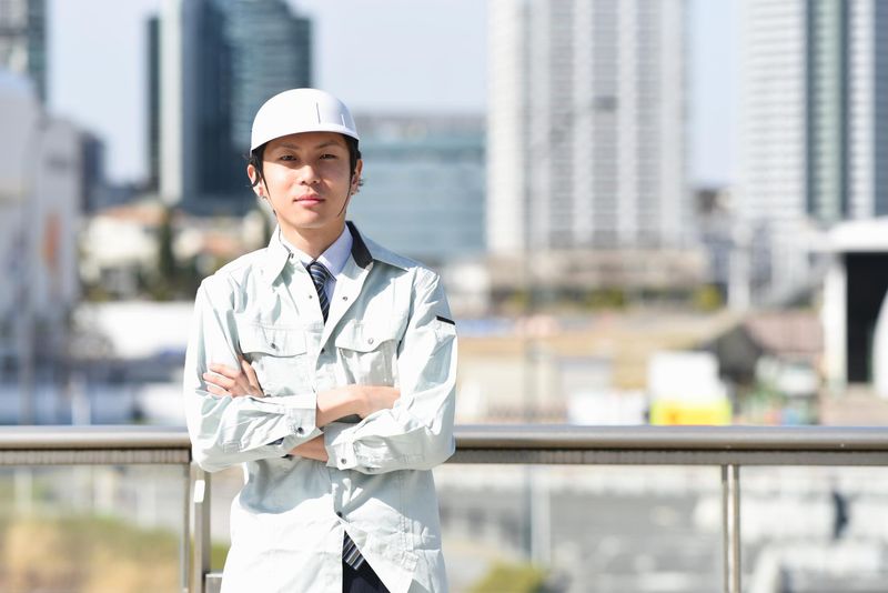 長嶋建設株式会社の求人・転職情報