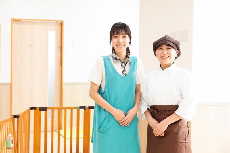 ＡＩＡＩ　Ｃｈｉｌｄ　Ｃａｒｅ株式会社-0016の求人・転職情報