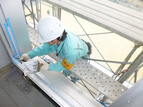一般社団法人全国建設人材協会(人材紹介)の求人・転職情報