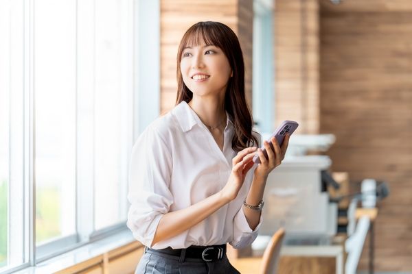 求人画像