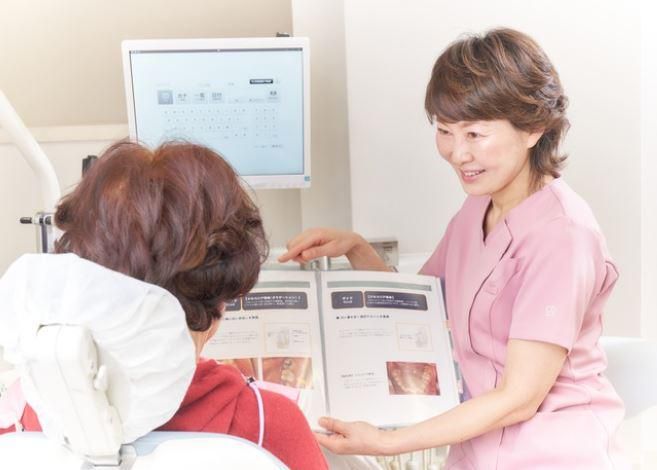 タウン歯科のアルバイト・バイト求人情報-02