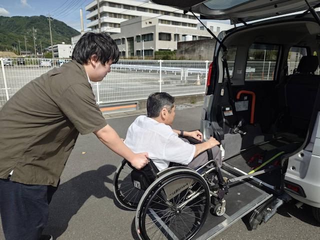 特定非営利活動法人清水障害者サポートセンターそらのアルバイト・バイト求人情報-05