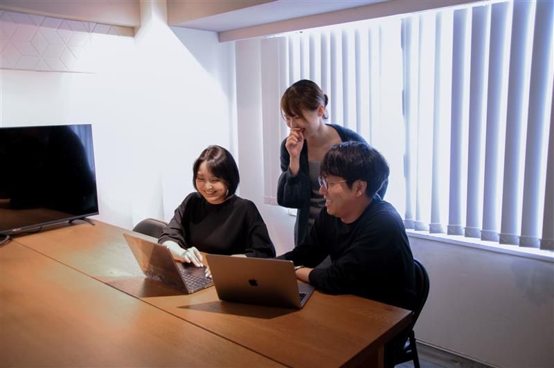 TieUps株式会社　渋谷オフィスのアルバイト・バイト求人情報-03
