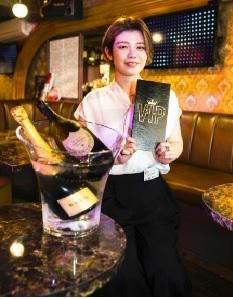 龍乃都飲食街~新宿東口横丁のアルバイト・バイト求人情報-06
