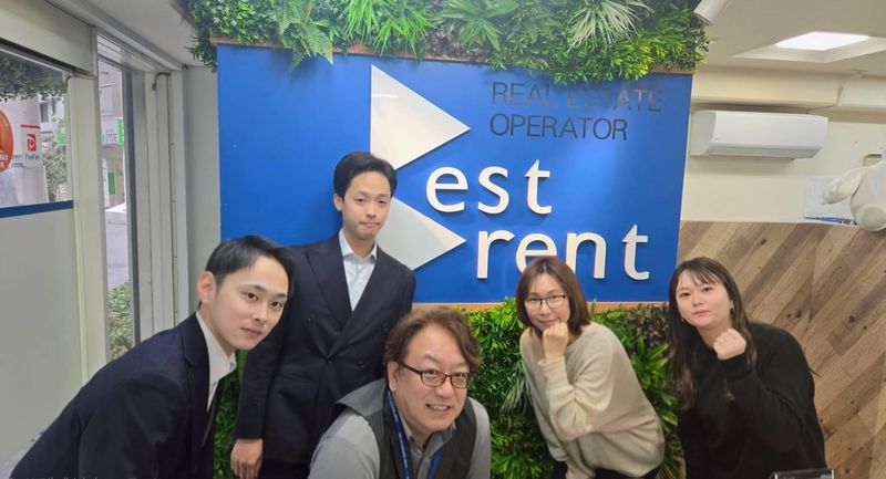 株式会社ベストレントの求人・転職情報
