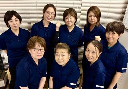 株式会社ニチイ学館の求人・転職情報