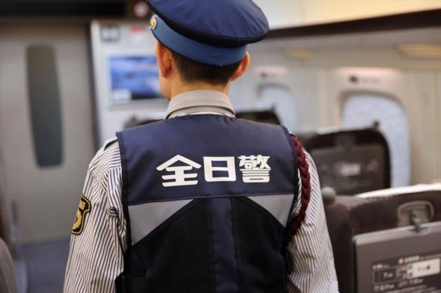 ㈱全日警の求人・転職情報