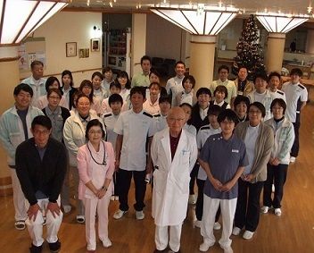 介護老人保健施設　ぶんすいのアルバイト・バイト求人情報-02