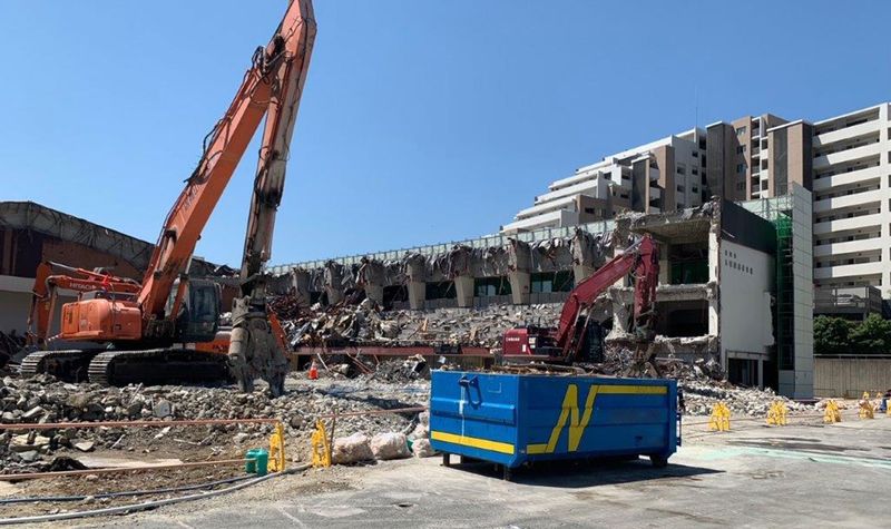 松鳳建設株式会社の求人・転職情報