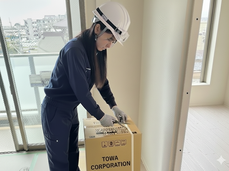 株式会社東和コーポレーション　高田馬場営業所【朝霞台】のアルバイト・バイト求人情報-08