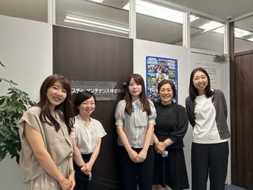 エスティーメンテナンス株式会社　本部