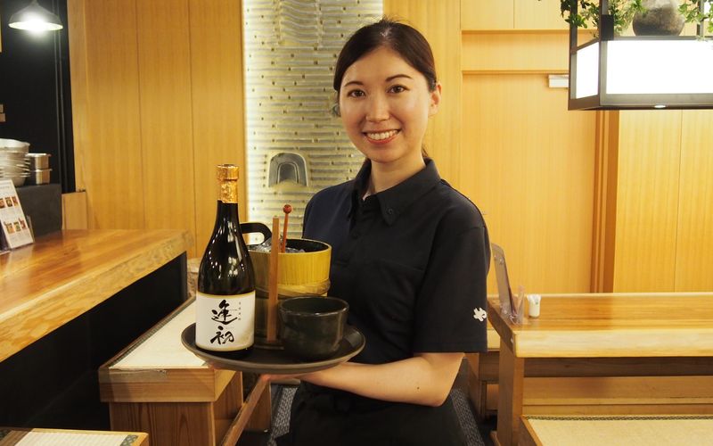 博多もつ鍋やまや　ekie広島店(株式会社やまやコミュニケーションズ)のアルバイト・バイト求人情報-02