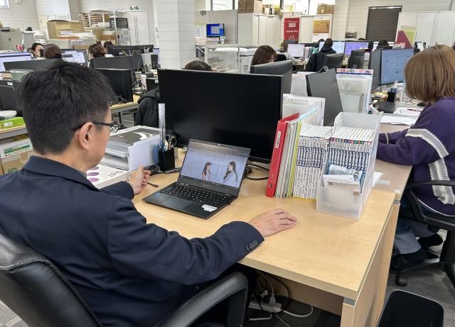 ㈱キャラット-0017の求人・転職情報