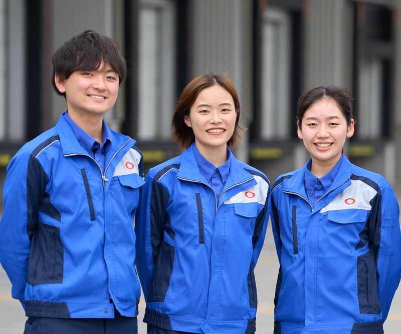 【先着順選考なしWEB開催】総合物流会社まるわかりセミナー
