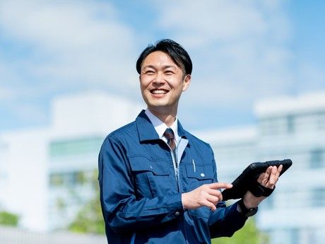 株式会社ジェイウェイブの派遣求人情報