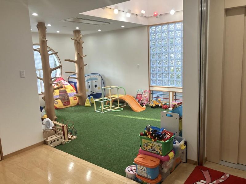 きたばたけ保育園のアルバイト・バイト求人情報-05