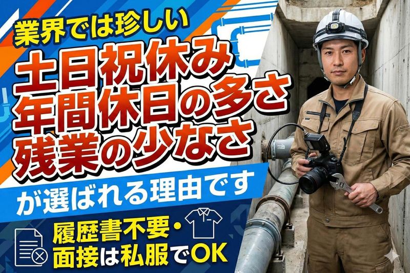 有限会社東阪アメニティの求人・転職情報