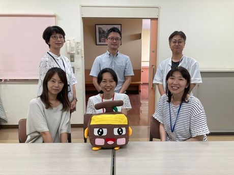 求人画像