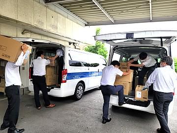 株式会社東京マツシマ横浜の求人・転職情報