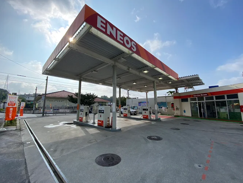 有限会社シンリュウ石油の求人・転職情報