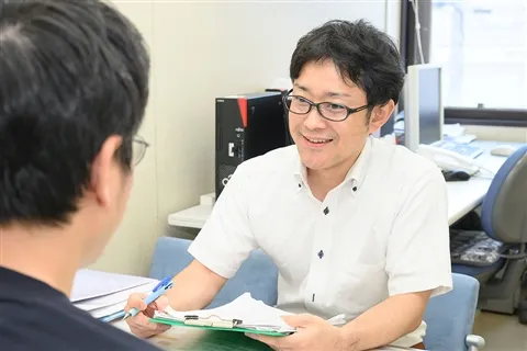 医療法人思源会の求人・転職情報